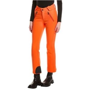 🔖 BOGNER Haze Ski Insulation Pant Snow Pant Orange $890